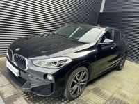 Usado BMW X2 Executive 150 CV (110 kW) 2020 Gris / plata SUV