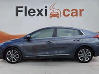 usado Hyundai Ioniq 1.6 GDI HEV Style DCT Híbrido en Flexicar Aravaca