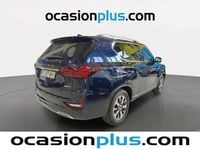 Usado Ssangyong (KGM) Rexton 202 CV (148 kW) 2023 Blanco SUV