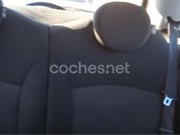 Usado Mini ONE 90 CV (66 kW) 2007 Rojo Utilitario