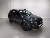 Nuevo Hyundai Tucson Blackline 150 CV (110 kW) 2026 SUV