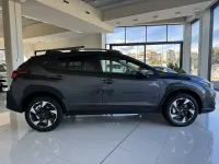 Usado Subaru Crosstrek 136 CV (100 kW) 2024 Gris SUV