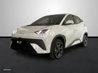 Nuevo BYD Dolphin Surf Boost 64 kW (88 CV) 2026 Beige Utilitario