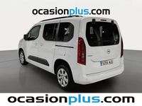 Usado Opel Combo Business Edition 102 CV (75 kW) 2023 Blanco Familiar