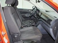 usado VW T-Cross - 1.0 Tsi Advance