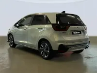 Usado Honda Jazz Advance 122 CV (89 kW) 2025 Blanco Utilitario