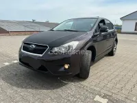 Usado Subaru XV Sport 147 CV (108 kW) 2015 Marrón SUV