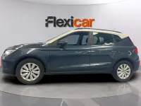 Usado Seat Arona Style 116 CV (85 kW) 2022 Azul SUV