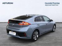 usado Hyundai Ioniq 1.6 GDI HEV STYLE DT 141 5P