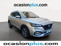Usado MG HS Luxury 258 CV (189 kW) 2023 Blanco SUV