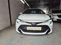 Usado Toyota Corolla Active 122 CV (89 kW) 2020 Blanco Berlina