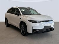 Nuevo Leapmotor C10 158 kW (215 CV) 2025 Perly white SUV