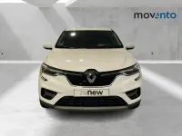 Usado Renault Arkana Techno 140 CV (102 kW) 2023 Blanco SUV