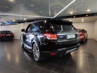 usado Land Rover Range Rover Sport 3.0SDV6 HSE 306 Aut.