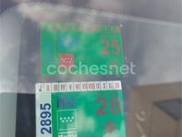 Usado Opel Crossland X Selective 130 CV (95 kW) 2017 Negro SUV