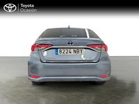 Usado Toyota Corolla Plus 140 CV (102 kW) 2025 Gris Berlina