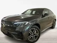 Nuevo Mercedes GLC300de 333 CV (244 kW) 2026 Gris SUV