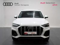 Usado Audi Q5 Sportback Advanced 204 CV (150 kW) 2025 Blanco SUV