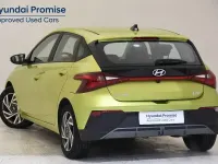 Usado Hyundai i20 83 CV (61 kW) 2024 Utilitario