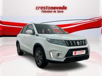 Usado Suzuki Vitara 129 CV (94 kW) 2022 SUV
