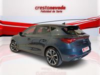 Usado Seat Leon FR 150 CV (110 kW) 2024 Gris Utilitario
