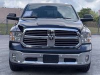 usado Dodge Ram 5.7L V8 HEMI 4x4 Crew Cab Big Horn