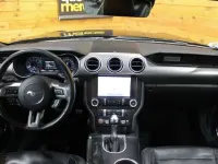 Usado Ford Mustang GT 450 CV (330 kW) 2021 Negro Coupe
