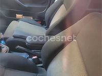 Usado VW Golf III Conceptline 100 CV (73 kW) 1998 Azul Berlina