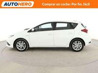 Usado Toyota Auris Hybrid Active 136 CV (100 kW) 2016 Blanco Utilitario