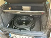 Usado VW Tiguan 170 CV (125 kW) 2009 Negro SUV