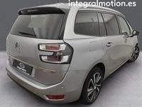 Usado Citroën C4 Shine 130 CV (95 kW) 2021