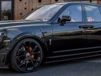 usado Rolls Royce Cullinan 