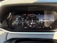 Usado Land Rover Range Rover evoque HSE 200 CV (147 kW) 2019 Beige SUV