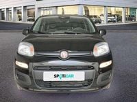 Nuevo Fiat Panda Icon 71 CV (52 kW) 2025 Negro Utilitario