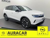 Nuevo Opel Grandland X S 145 CV (106 kW) 2026 Blanco SUV