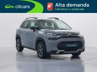Usado Citroën C3 Aircross Feel 110 CV (80 kW) 2022 SUV