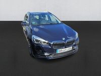 usado BMW 220 SERIE 2 dA