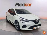 Usado Renault Clio V Equilibre 91 CV (66 kW) 2022 Blanco Utilitario