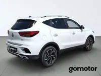 Usado MG ZS Luxury 111 CV (81 kW) 2024 SUV