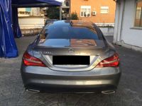 usado Mercedes CLA200 200d AMG Line7G-DCT