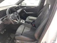 Usado VW Tiguan R-line 150 HP (110 kW) 2024 Branco SUV