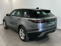 Usado Land Rover Range Rover Velar S 180 CV (132 kW) 2020 Gris / plata SUV