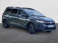 Nuevo Dacia Jogger Expression 140 CV (102 kW) 2025 Monovolumen