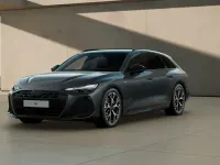 Usado Audi A6 299 CV (219 kW) 2026 Gris Berlina