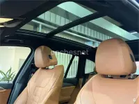 Usado BMW X3 M Sport 231 CV (169 kW) 2019 Azul SUV