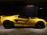Usado Lotus Elise 144 CV (105 kW) 1999 Descapotable
