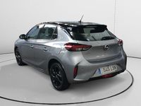 Usado Opel Corsa GS Line 102 CV (75 kW) 2021 Negro