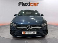 Usado Mercedes A180 136 CV (100 kW) 2020 Azul Berlina
