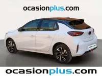 Nuevo Opel Corsa S 101 CV (74 kW) 2025 Blanco Utilitario
