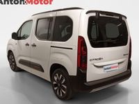 Nuevo Citroën Berlingo 130 CV (95 kW) 2025 Monovolumen